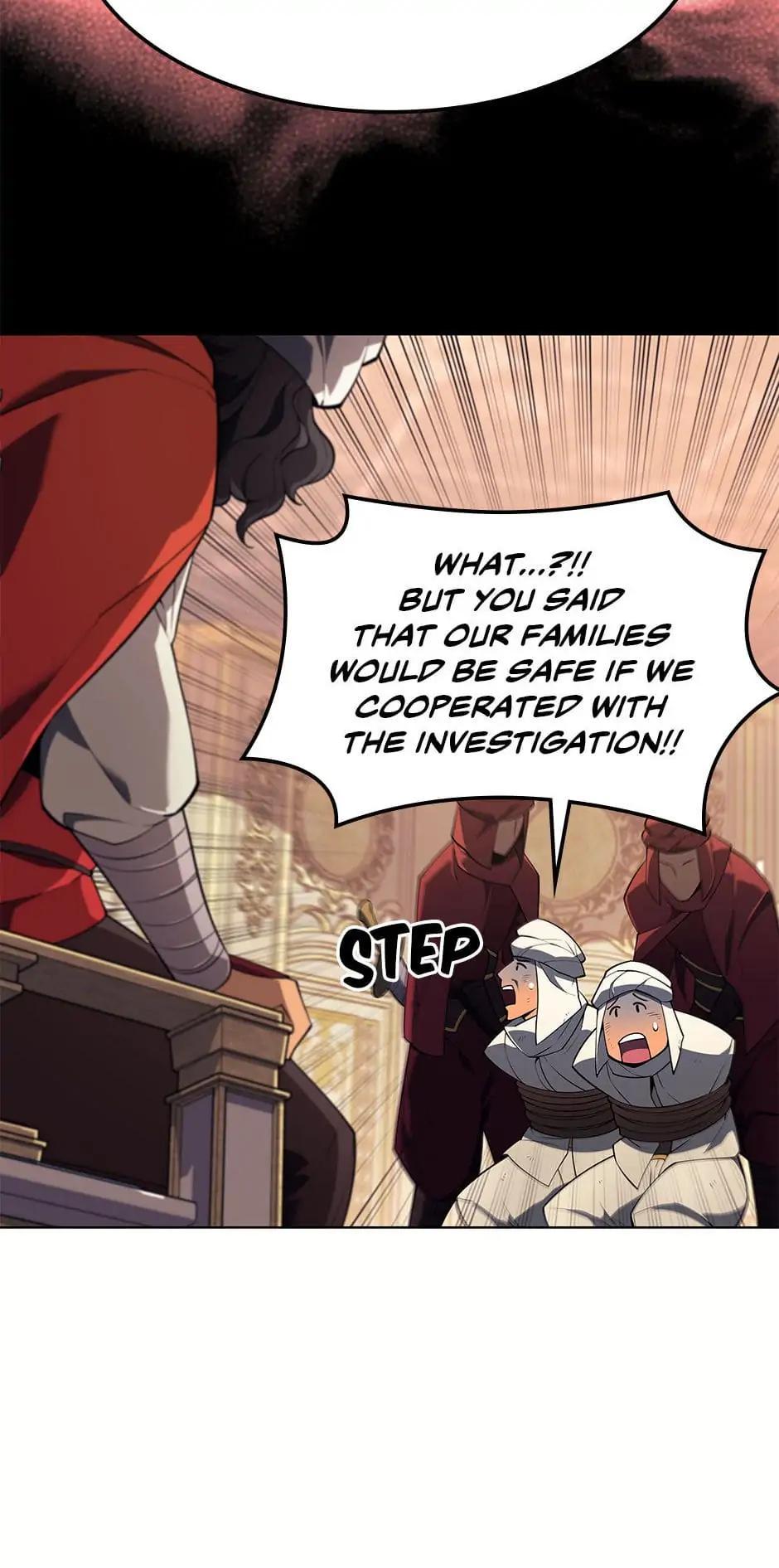 Overgeared, Chapter 131 image 040