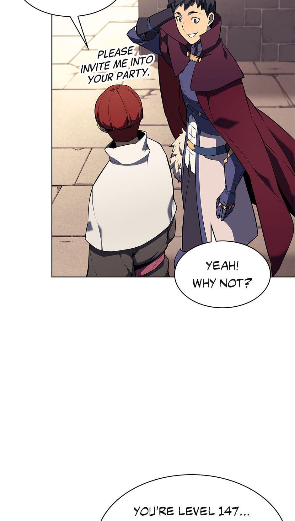 Overgeared, Chapter 64 image 04