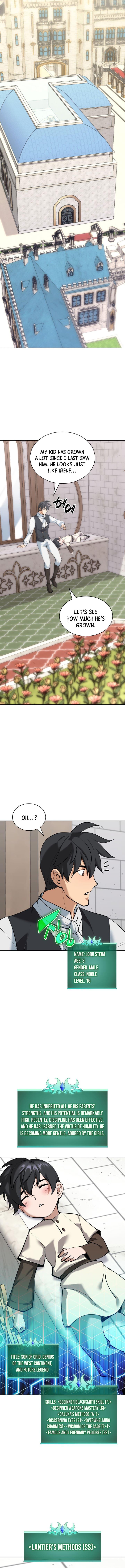 Overgeared, Chapter 251 image 06