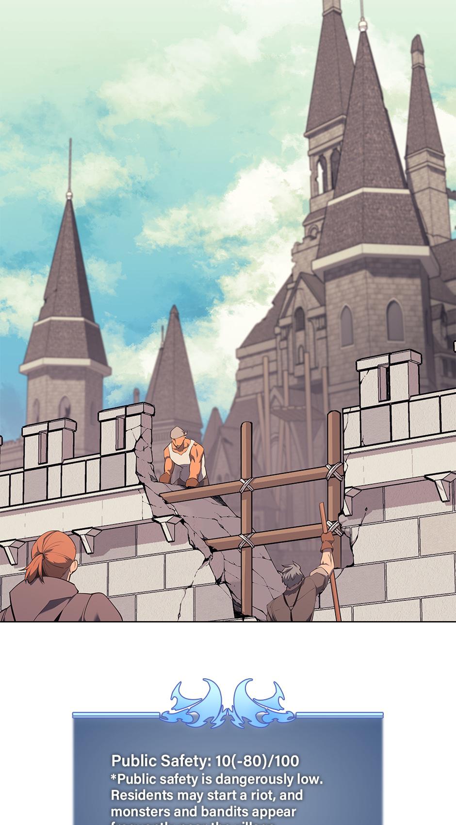 Overgeared, Chapter 85 image 002