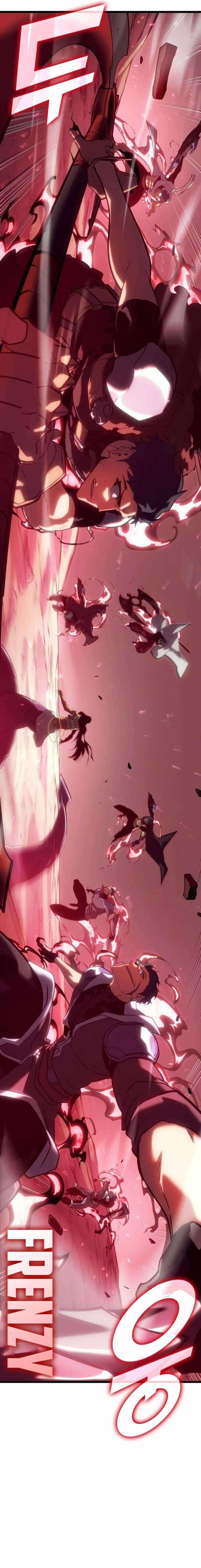 Return Of The Sss-Class Ranker, Chapter 121 image 10