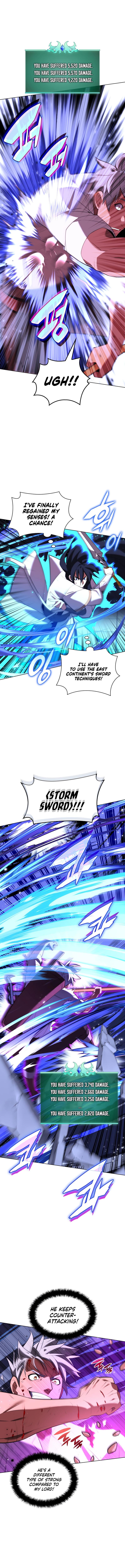 Overgeared, Chapter 180 image 06
