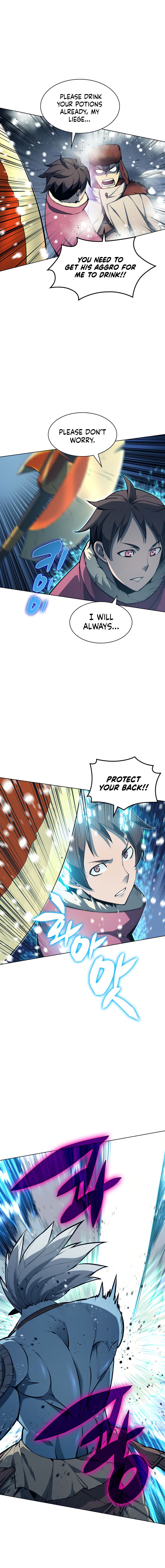 Overgeared, Chapter 40 image 04