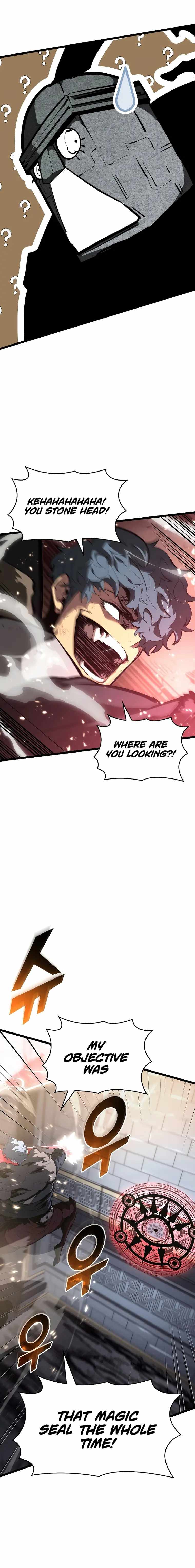 Return Of The Sss-Class Ranker, Chapter 63 image 08