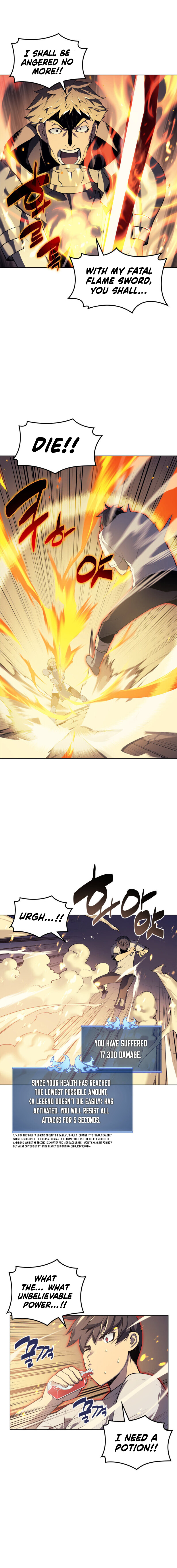 Overgeared, Chapter 26 image 14