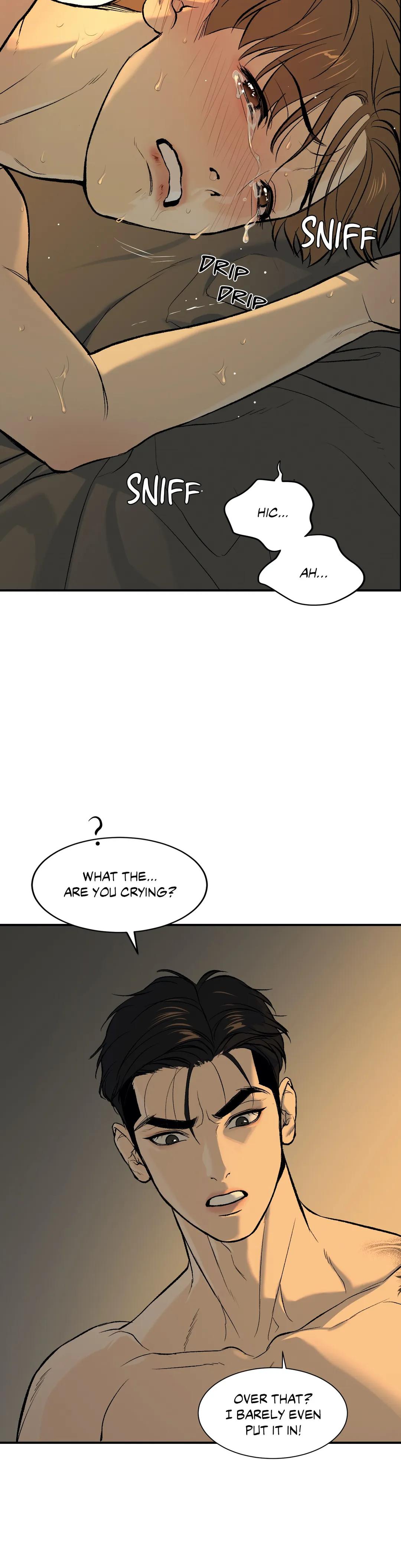 Jinx, Chapter 4 image 13