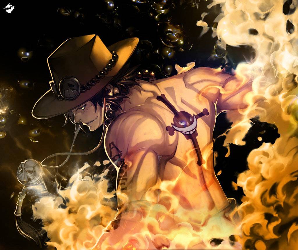 One Piece, Chapter 702 - The Corrida Colloseum image 01
