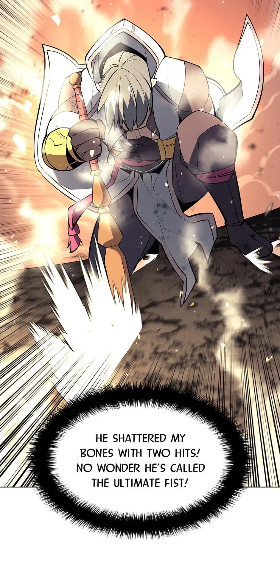 Overgeared, Chapter 93 image 061
