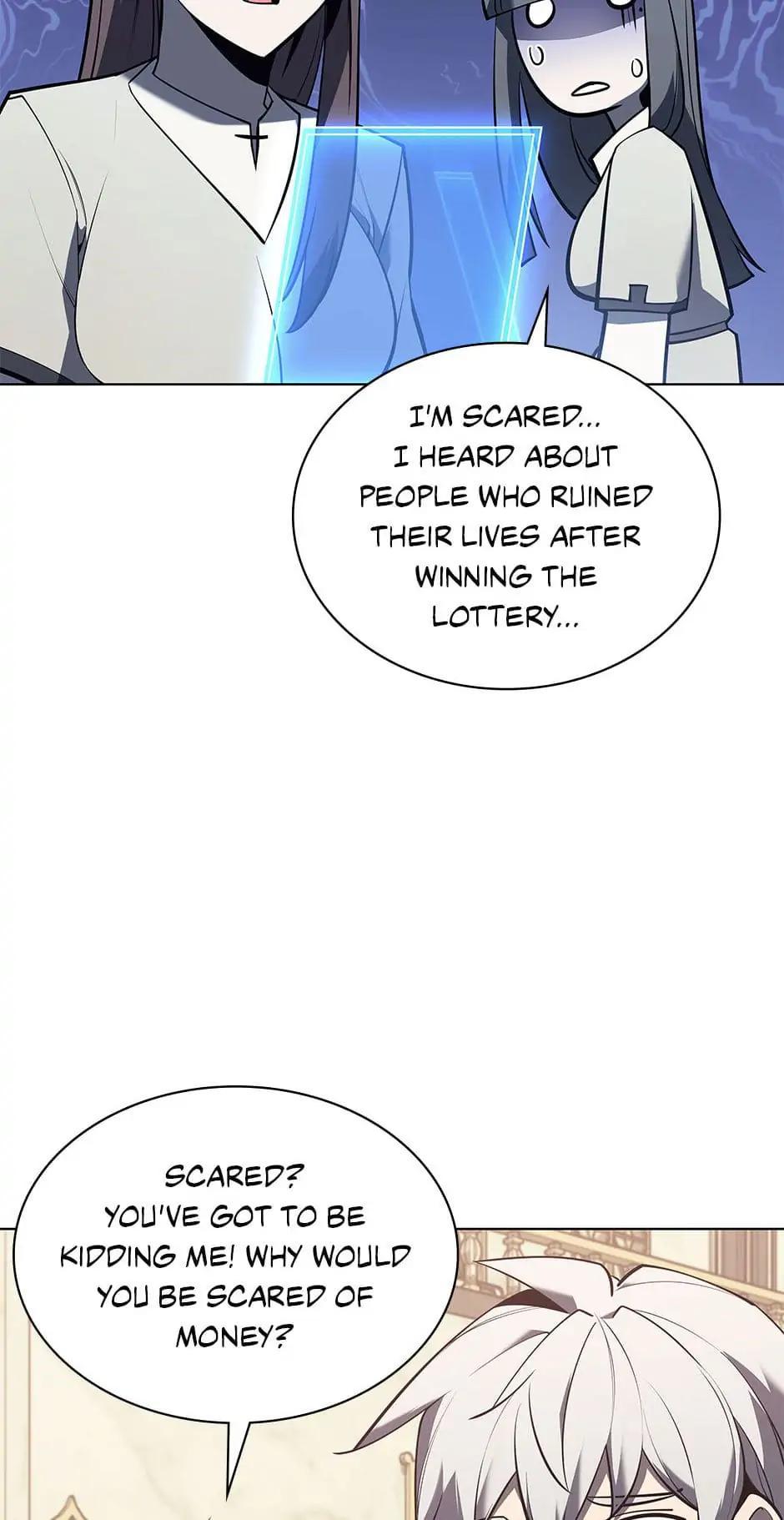 Overgeared, Chapter 108 image 059