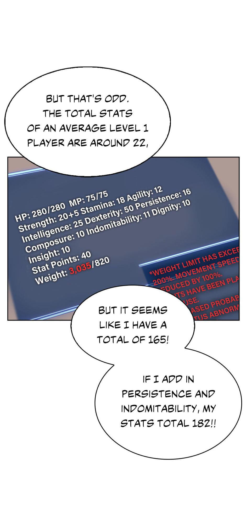 Overgeared, Chapter 11 image 04