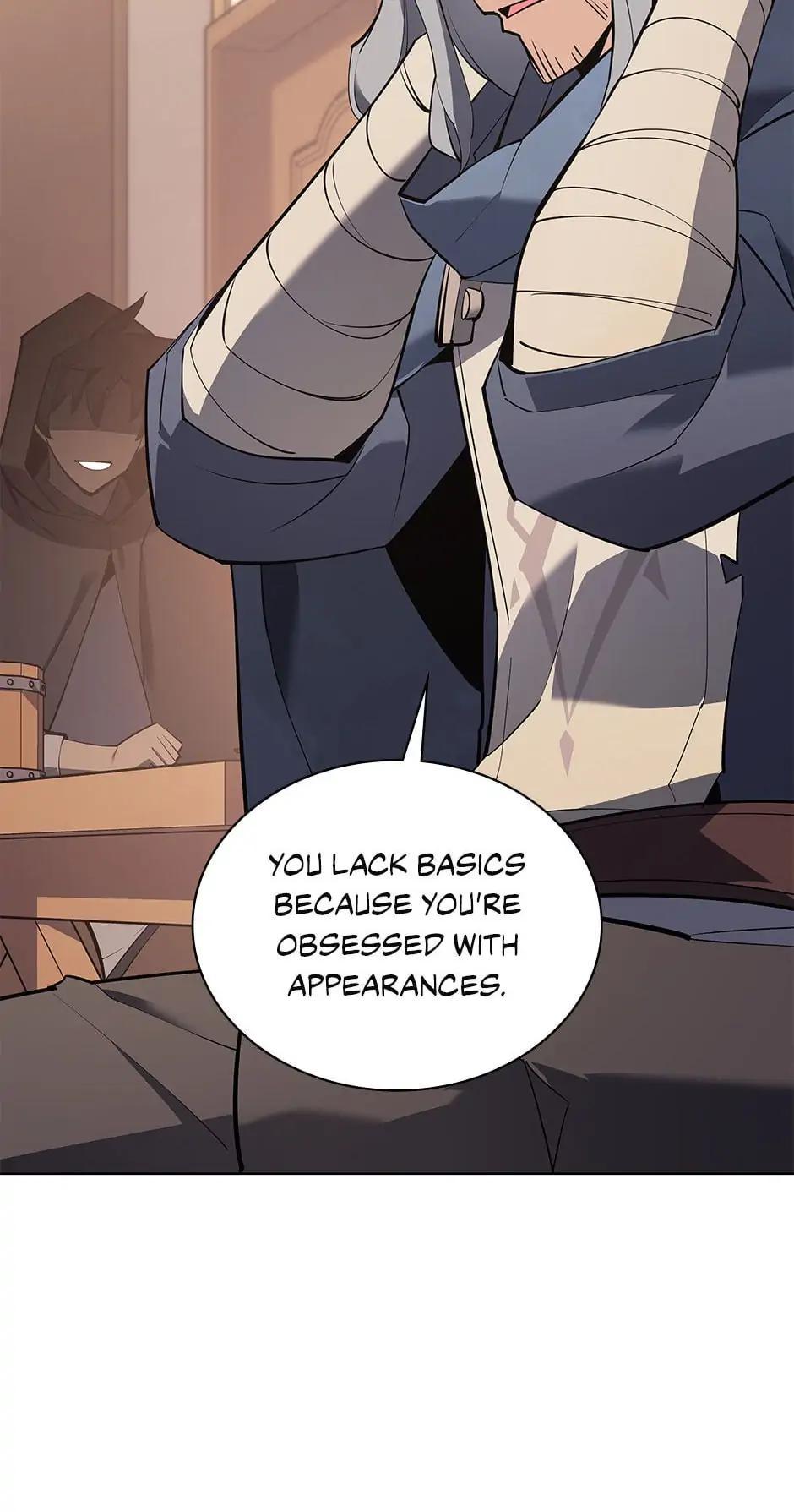 Overgeared, Chapter 110 image 032