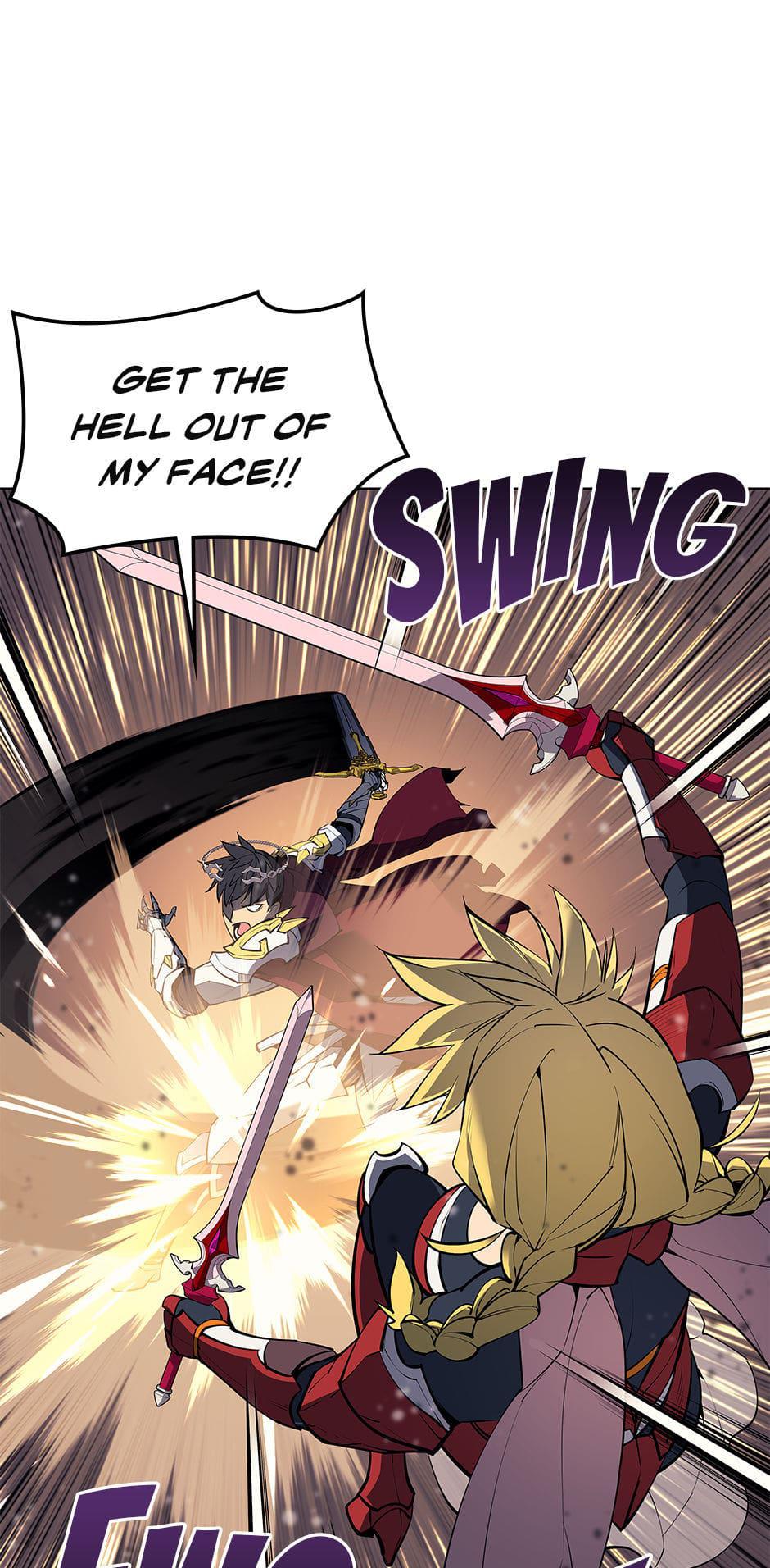 Overgeared, Chapter 70 image 031