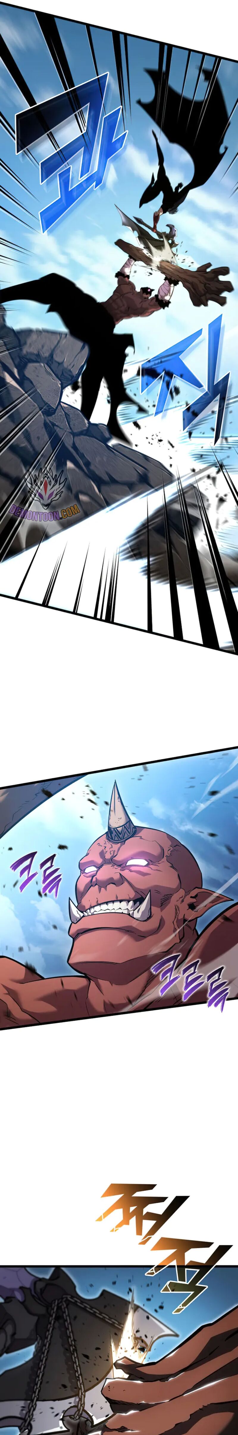 Return Of The Sss-Class Ranker, Chapter 94 image 05