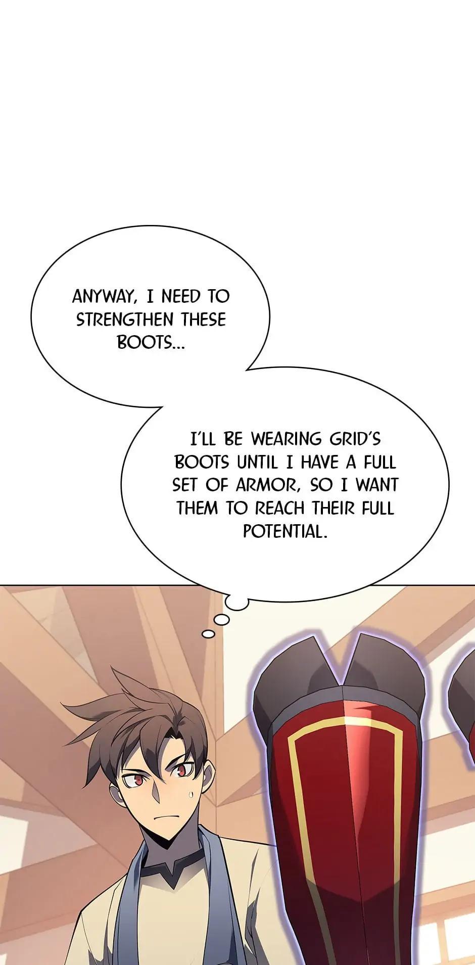Overgeared, Chapter 118 image 078