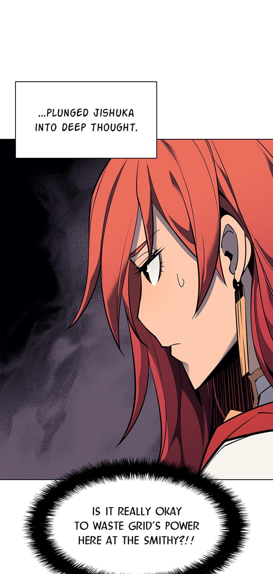 Overgeared, Chapter 78 image 046