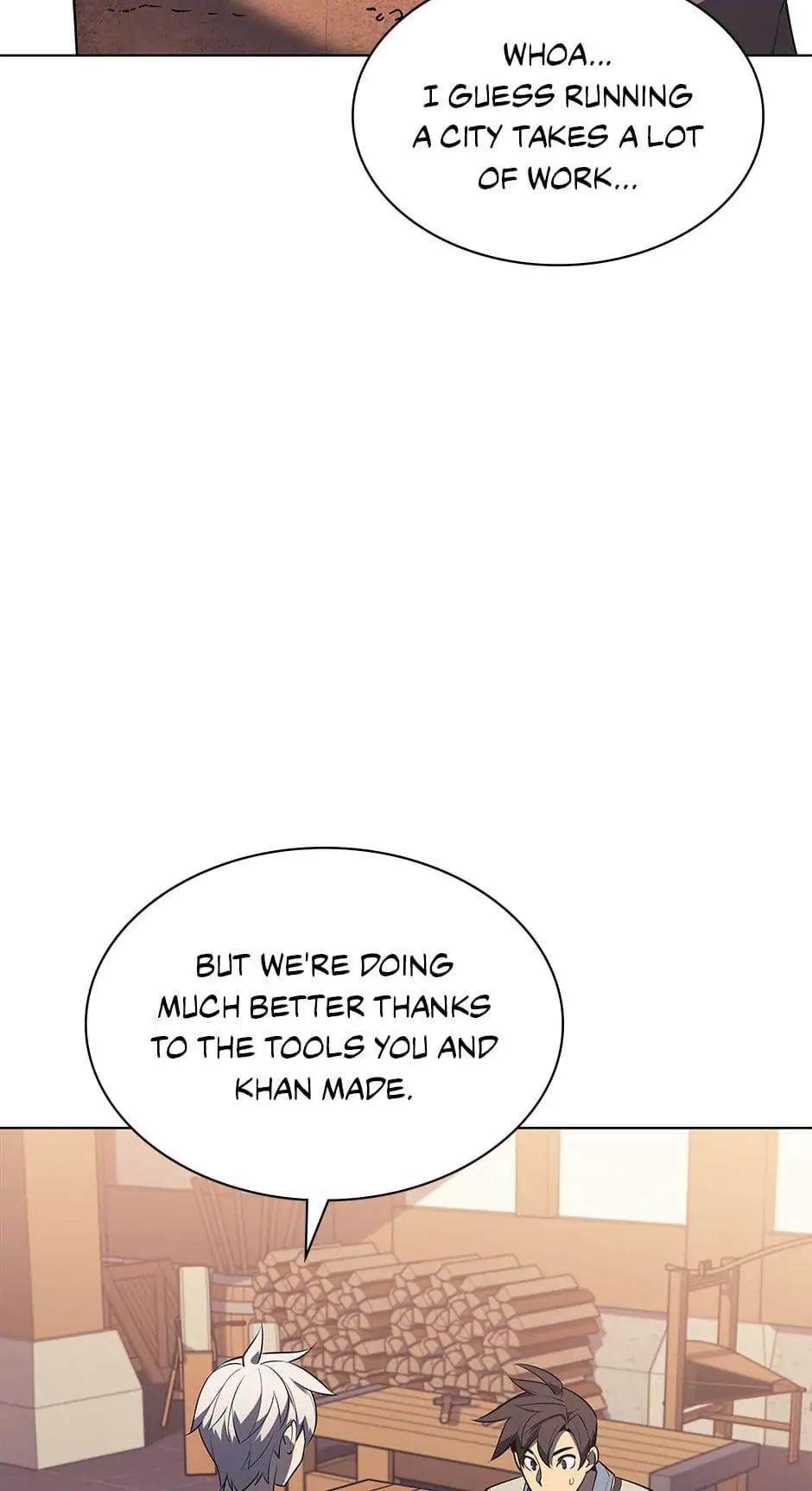 Overgeared, Chapter 115 image 076