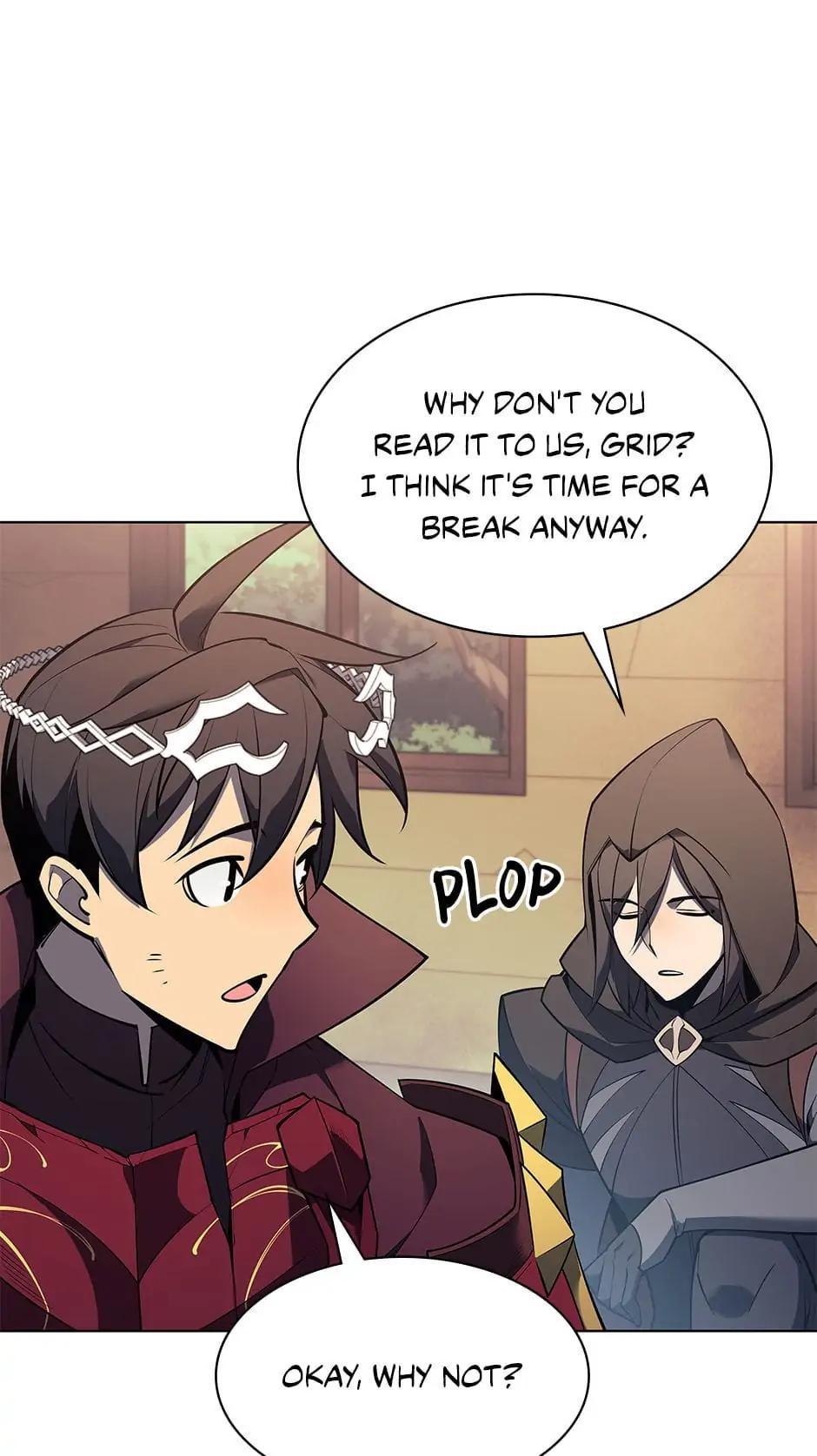 Overgeared, Chapter 122 image 060