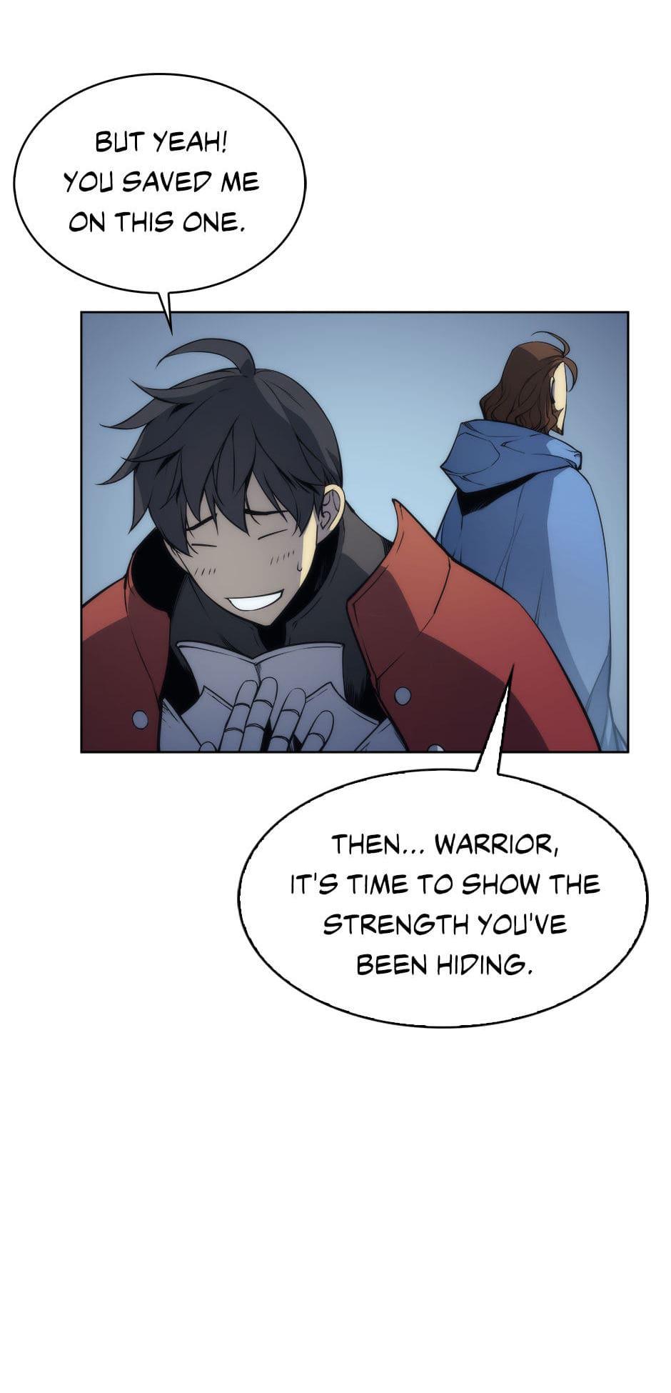 Overgeared, Chapter 5 image 18