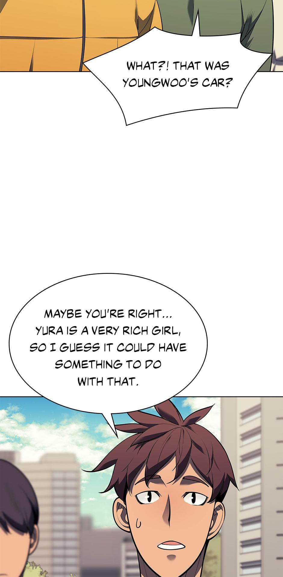 Overgeared, Chapter 80 image 03