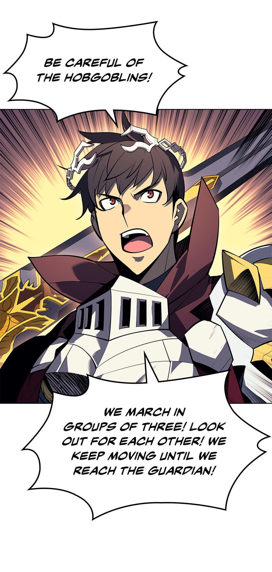 Overgeared, Chapter 75 image 87