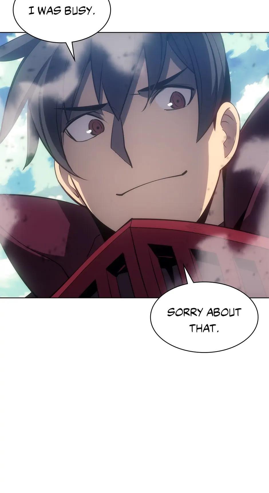 Overgeared, Chapter 94 image 113