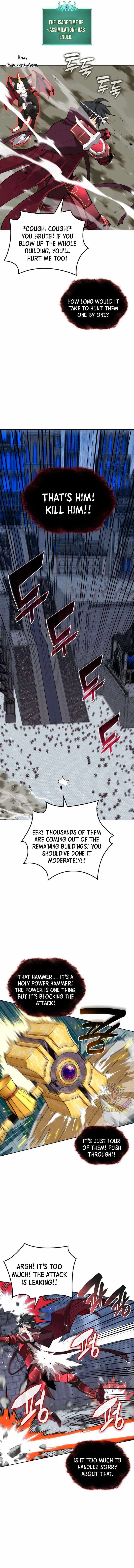 Overgeared, Chapter 242 image 14