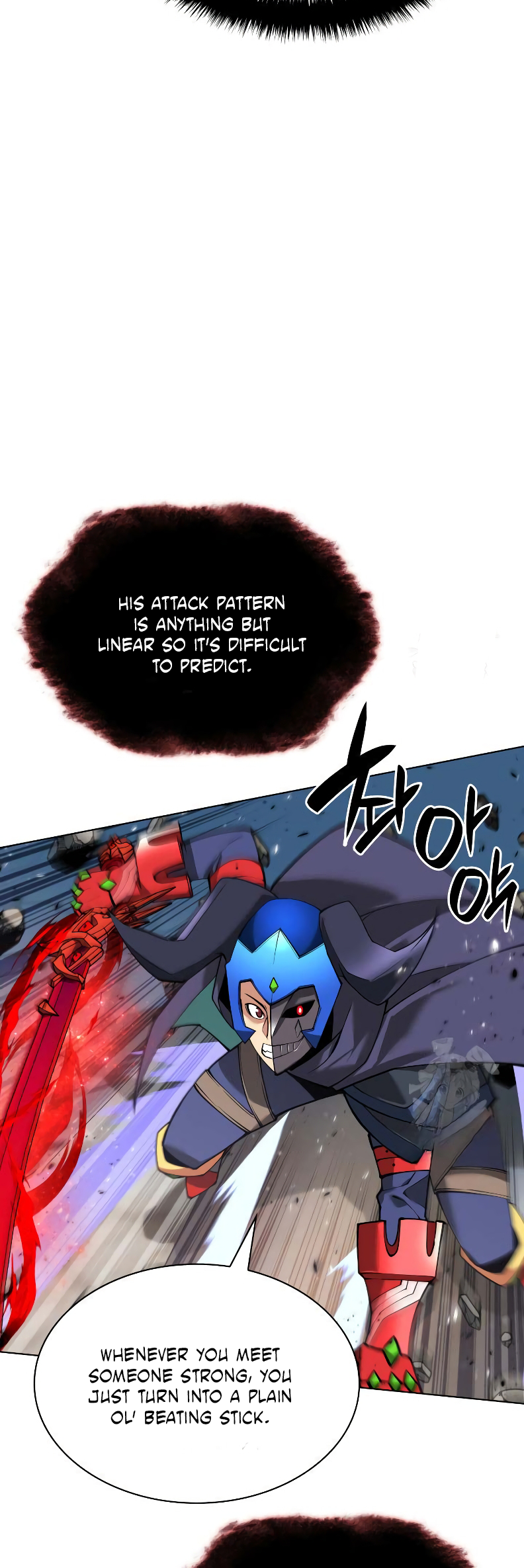 Overgeared, Chapter 224 - Greed vs Hao image 50
