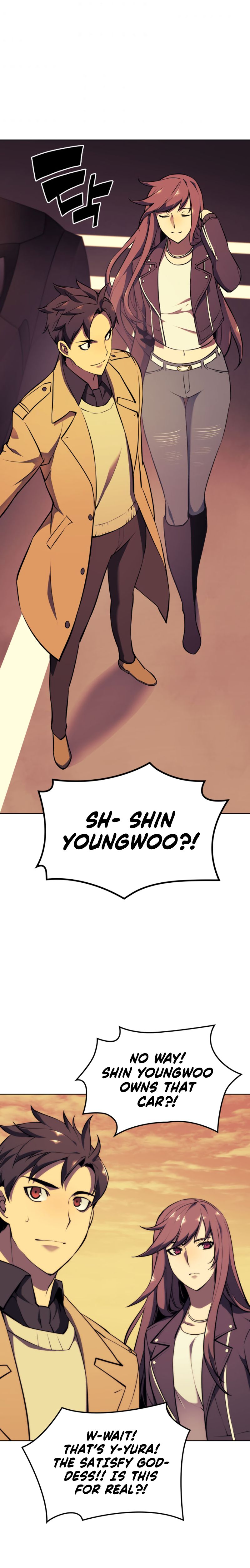 Overgeared, Chapter 58 image 15