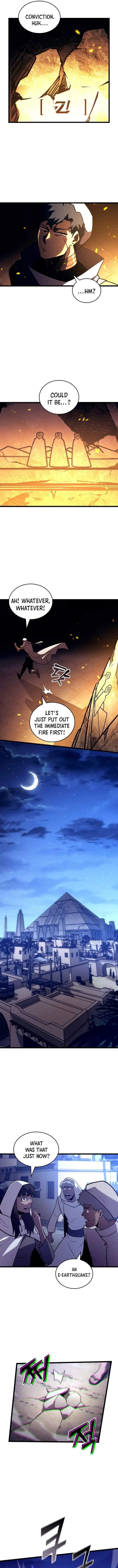 Return Of The Sss-Class Ranker, Chapter 127 image 04