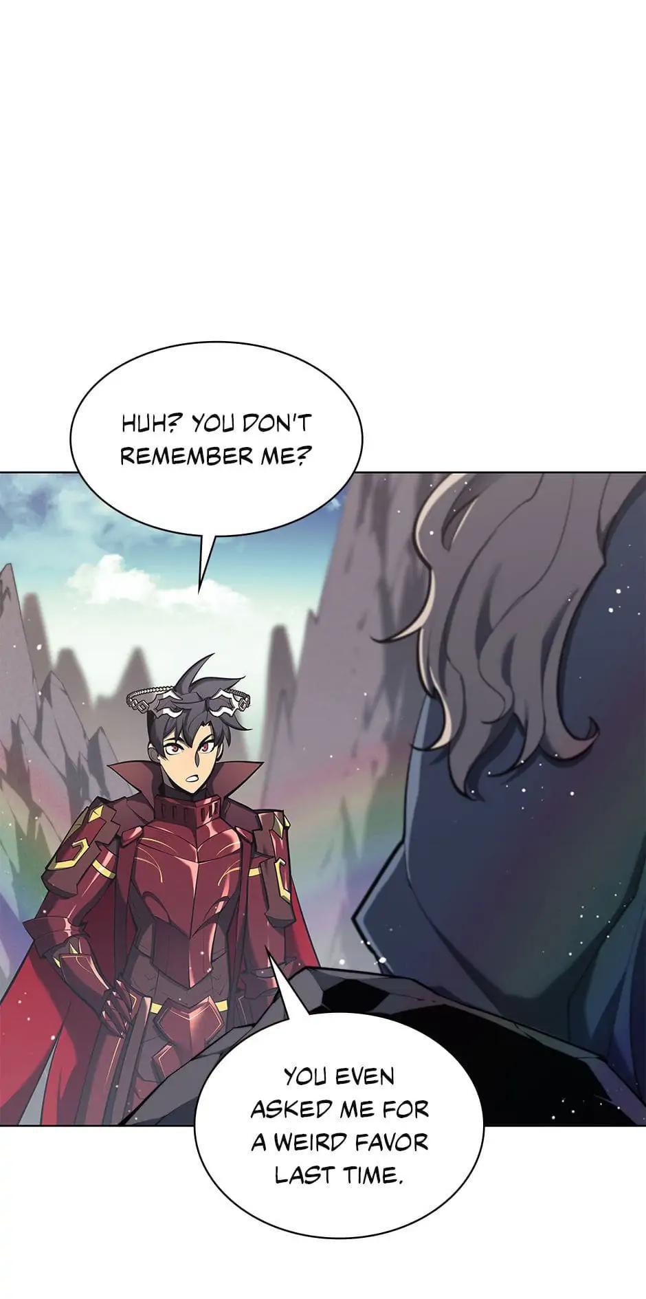 Overgeared, Chapter 109 image 002