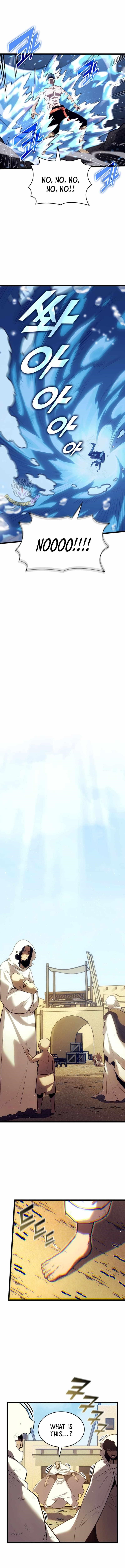 Return Of The Sss-Class Ranker, Chapter 115 image 11