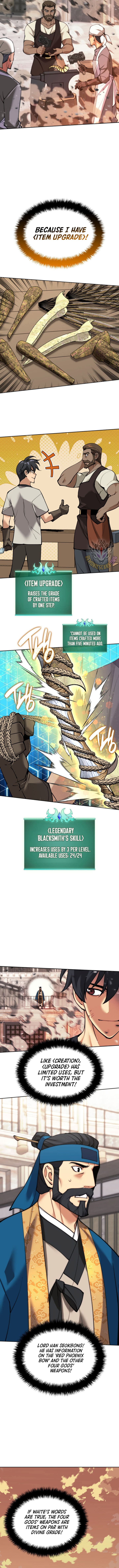Overgeared, Chapter 261 image 15
