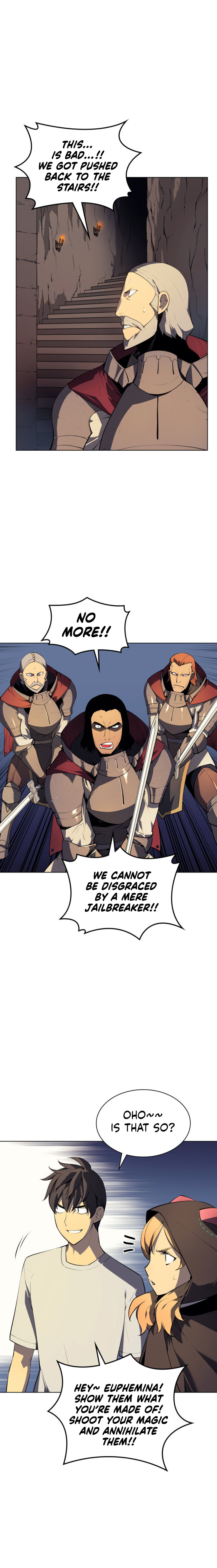 Overgeared, Chapter 27 image 12