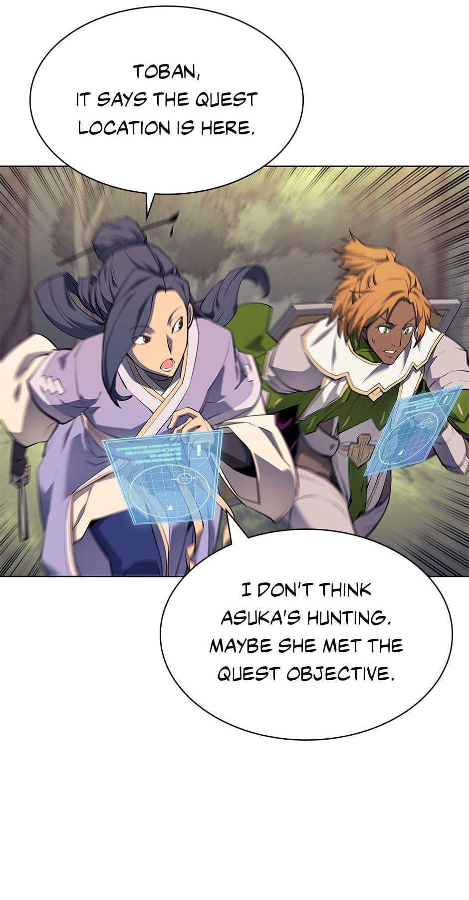 Overgeared, Chapter 69 image 67