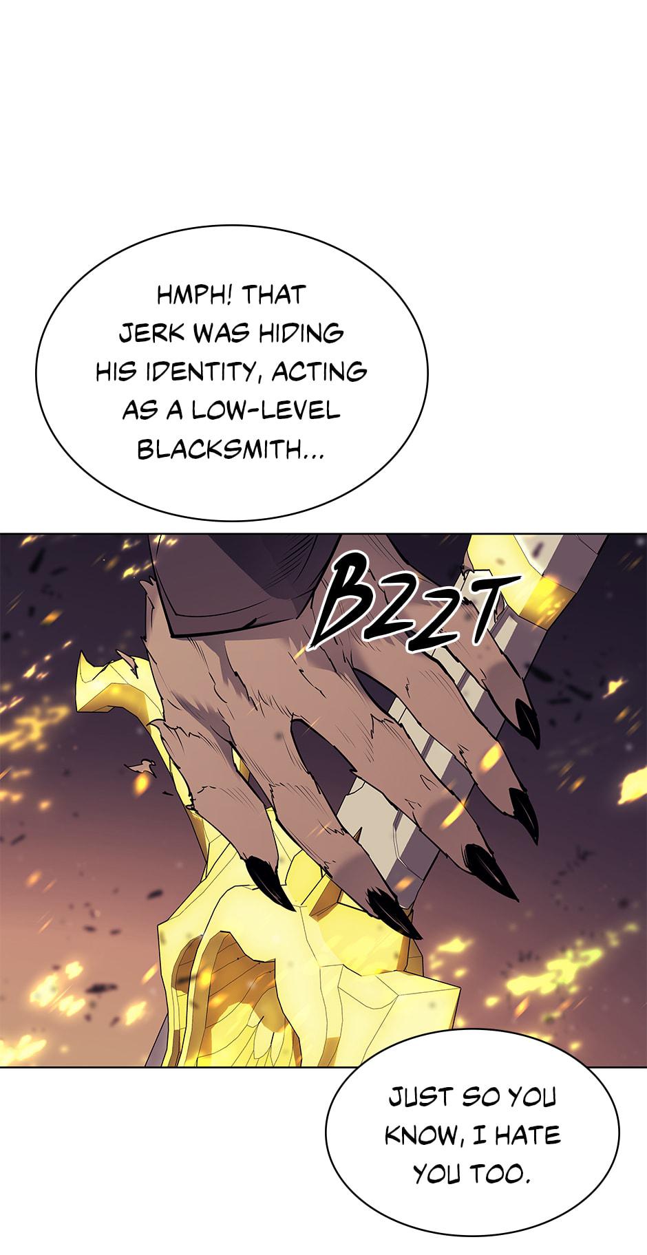 Overgeared, Chapter 82 image 108