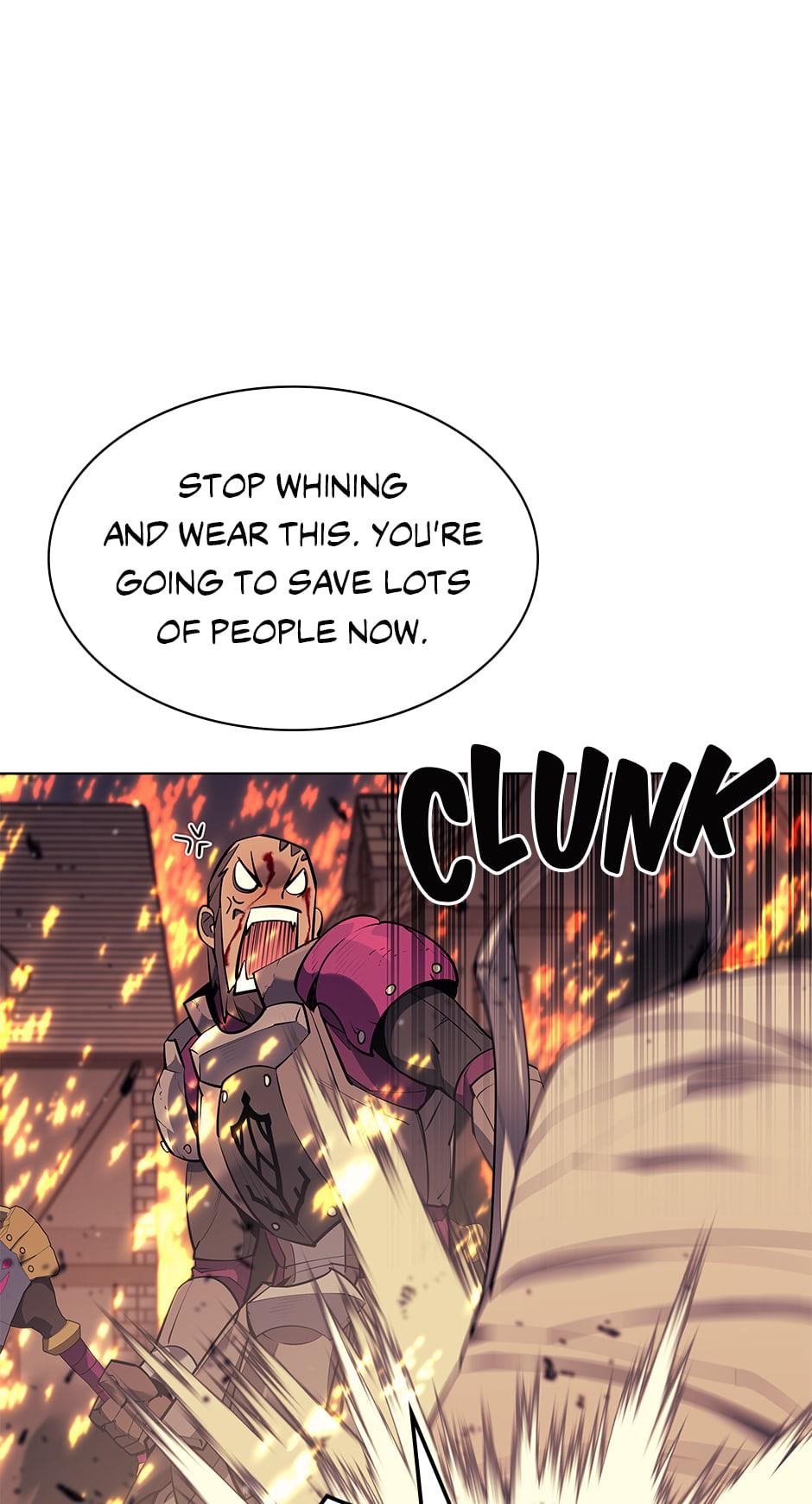 Overgeared, Chapter 82 image 077