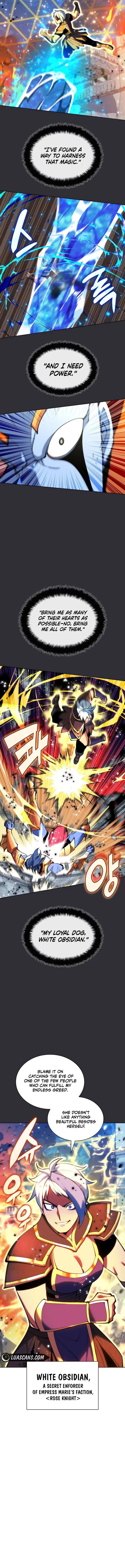 Overgeared, Chapter 230 image 03