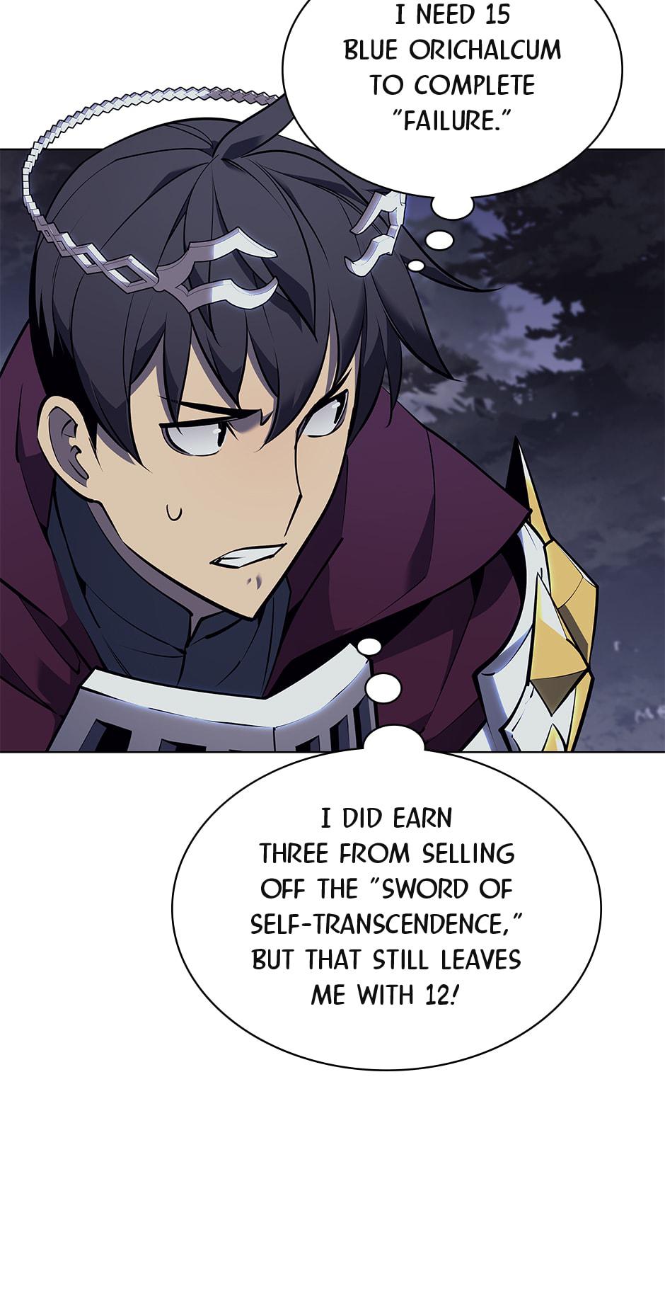Overgeared, Chapter 76 image 005