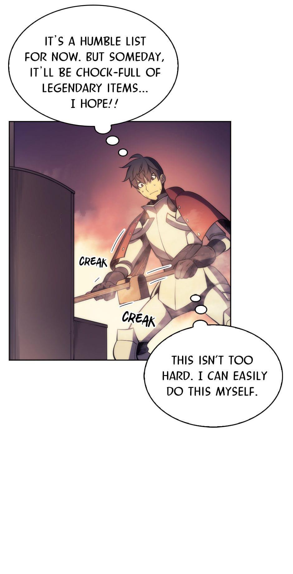Overgeared, Chapter 11 image 45