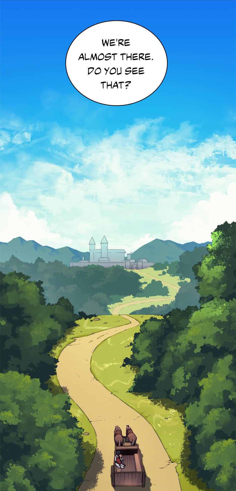 Overgeared, Chapter 14 image 01