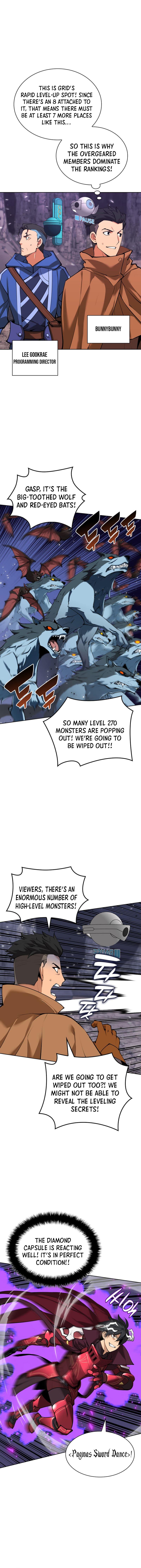 Overgeared, Chapter 247 image 08