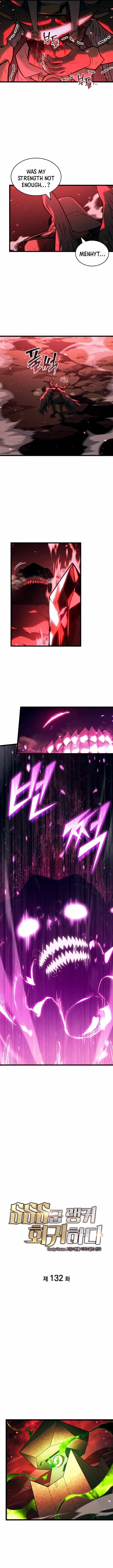 Return Of The Sss-Class Ranker, Chapter 132 image 02