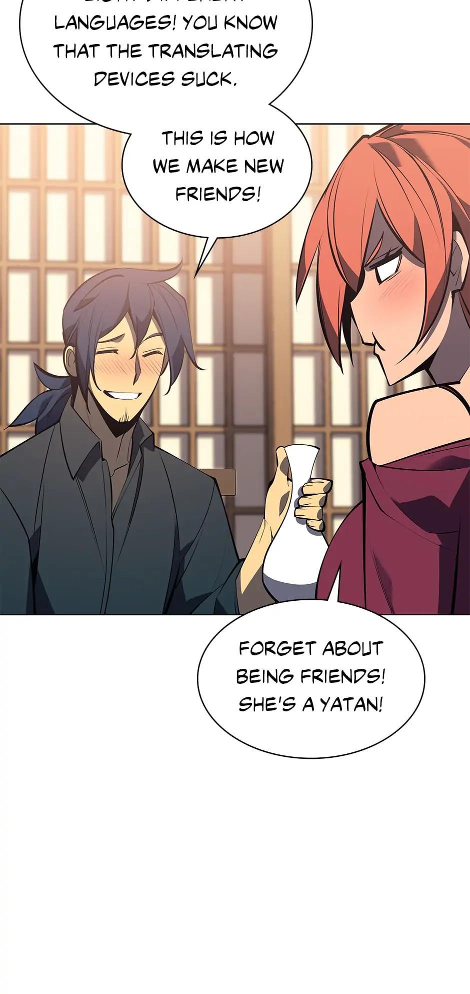 Overgeared, Chapter 96 image 054