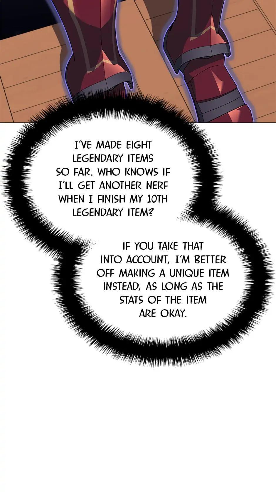 Overgeared, Chapter 118 image 073