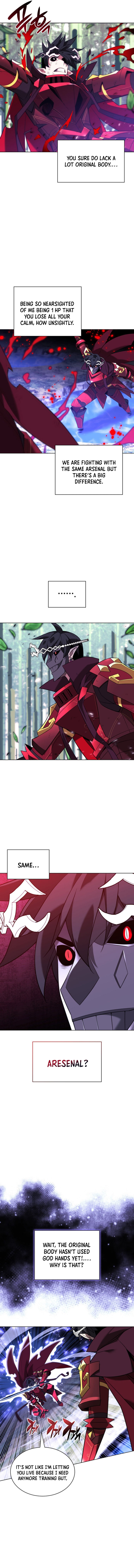 Overgeared, Chapter 202 image 14