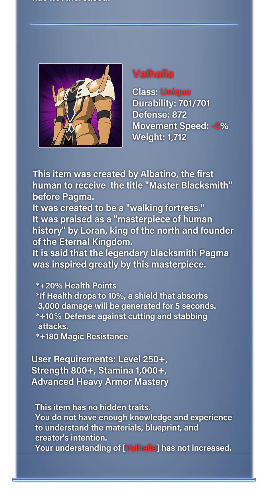 Overgeared, Chapter 16 image 69