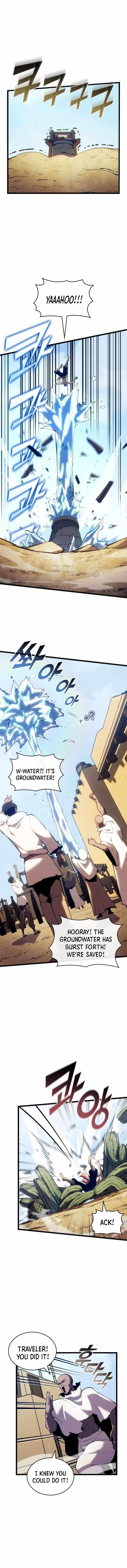 Return Of The Sss-Class Ranker, Chapter 115 image 12