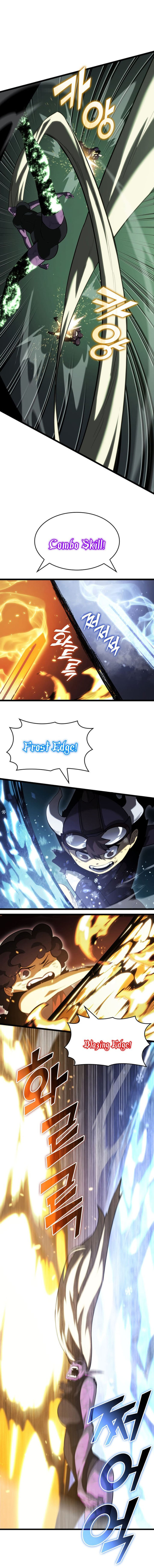 Return Of The Sss-Class Ranker, Chapter 89 image return_of_the_sss_class_ranker_89_14