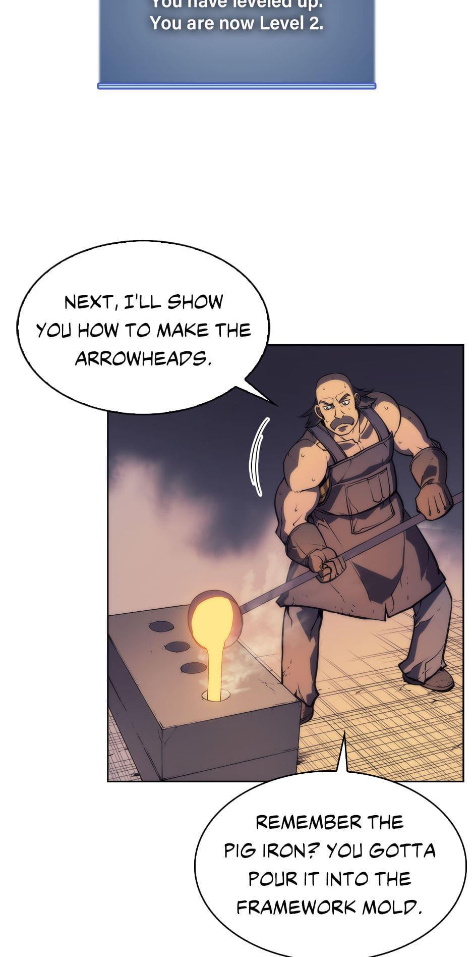 Overgeared, Chapter 11 image 34