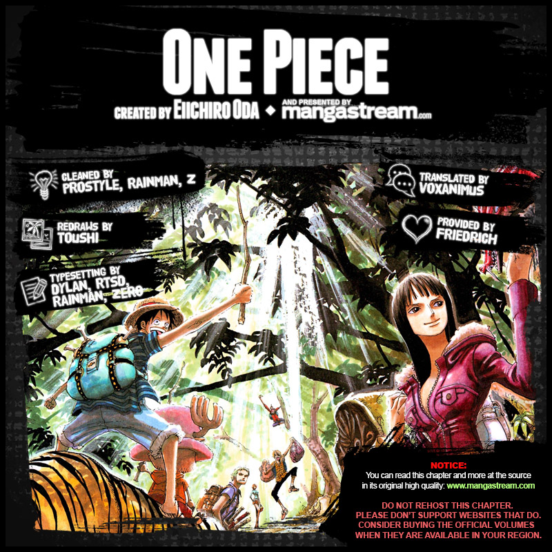 One Piece, Chapter 882 - Beyond the Expectations of a Yonkou image 03